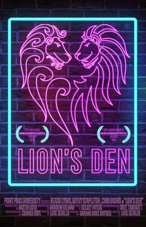 Lion's Den