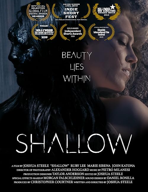 Shallow