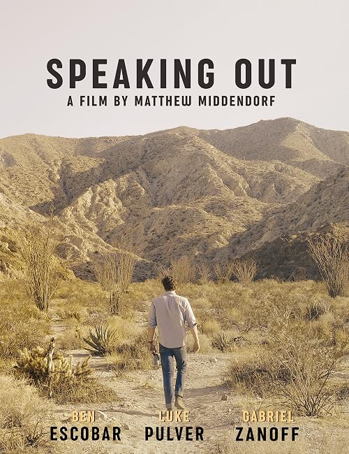 Speaking Out
