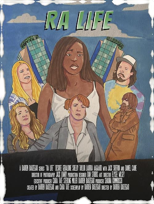 R.A. Life