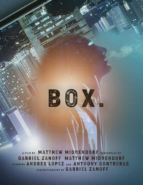Box.