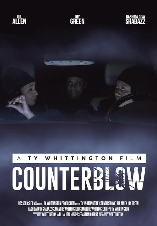 Counterblow