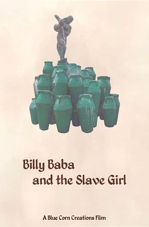 Billy Baba and the Slave Girl