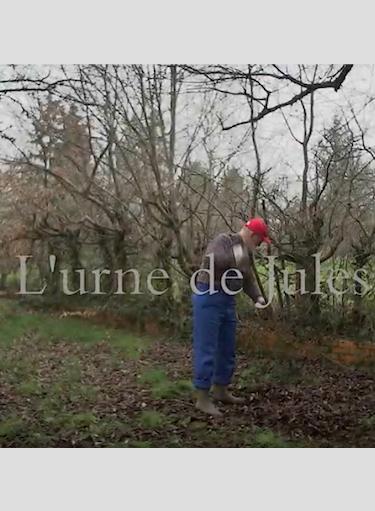 L'urne de Jules