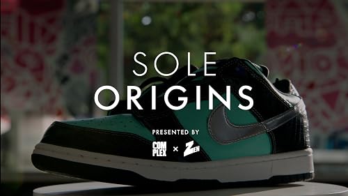 Sole Origins