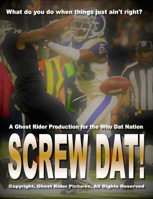 Screw Dat