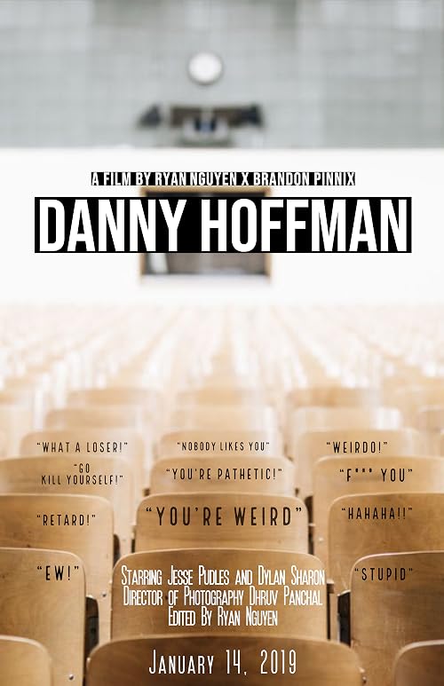 Danny Hoffman