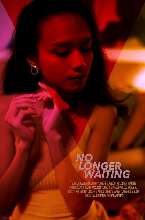 No Longer Waiting