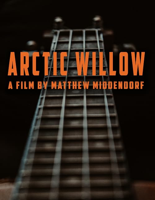 Arctic Willow