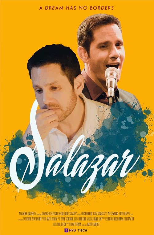 Salazar