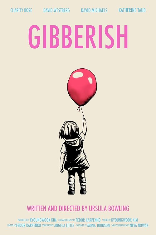 Gibberish