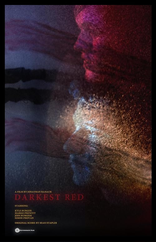 Darkest Red