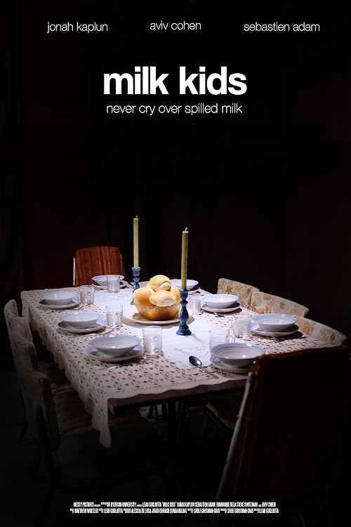 Milk Kids