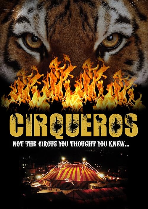 Cirqueros