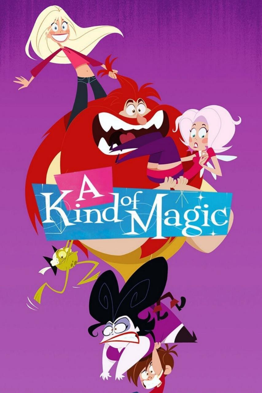 A Kind of Magic