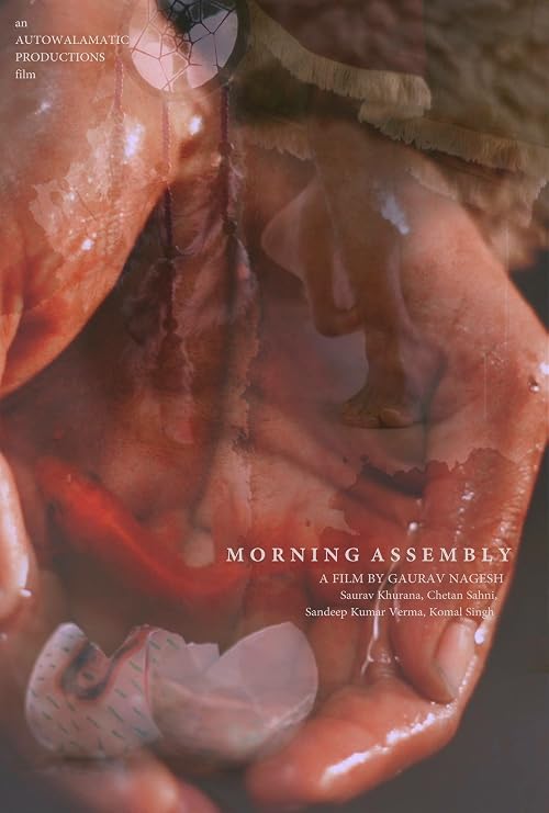 Morning Assembly