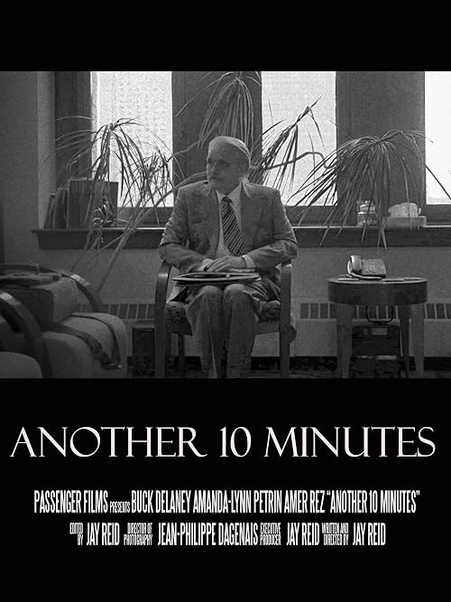 Another 10 Minutes