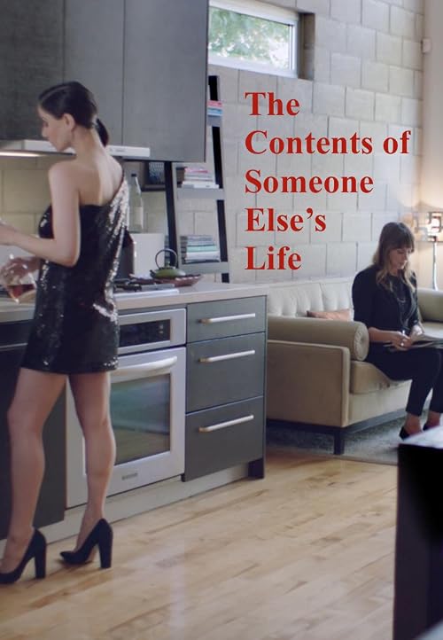 The Contents of Someone Else's Life