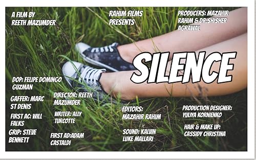 Silence