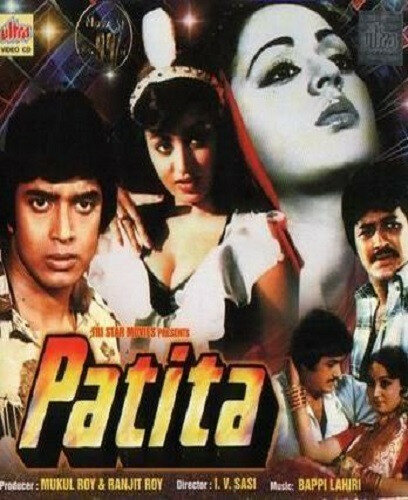 Patita