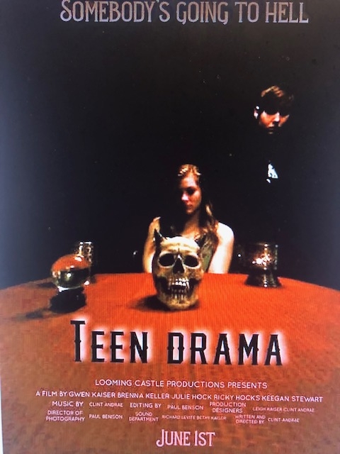 Teen Drama