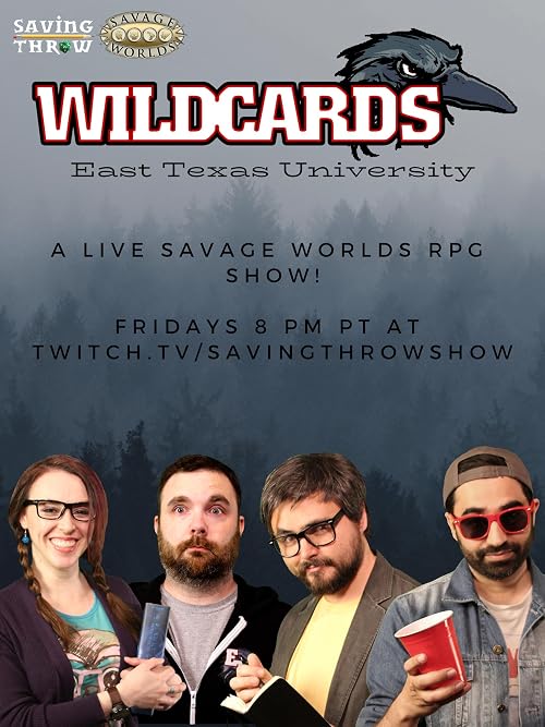 Wildcards ETU