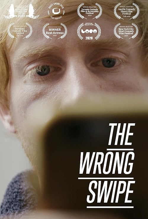 The Wrong Swipe