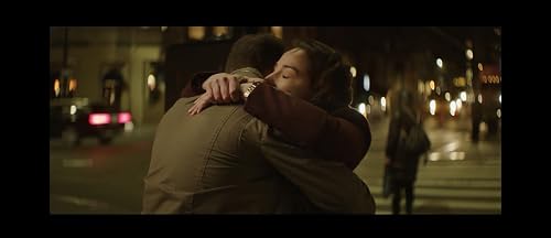 A Second Embrace