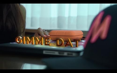 Rhiannon Roze: Gimme Dat