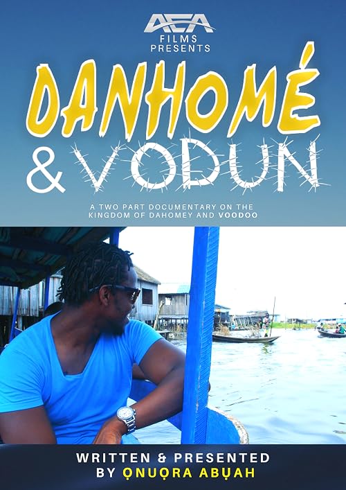 Danhomé and Vodun