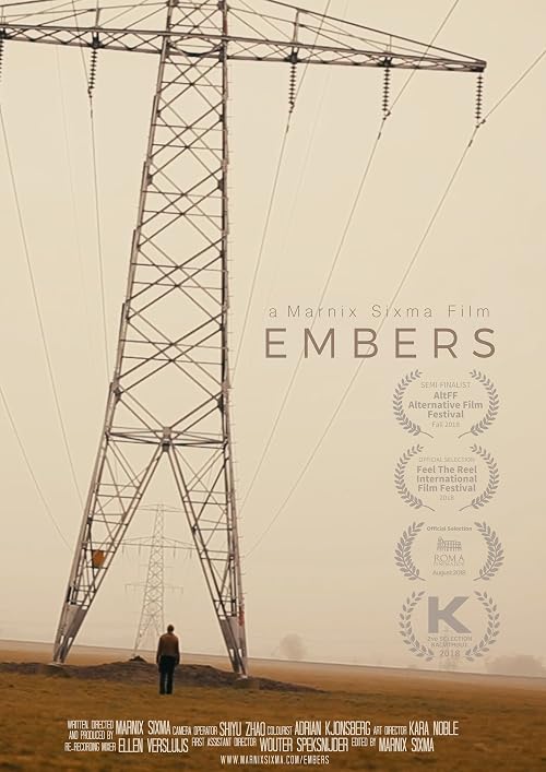 Embers