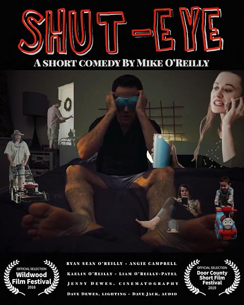 Shut-Eye