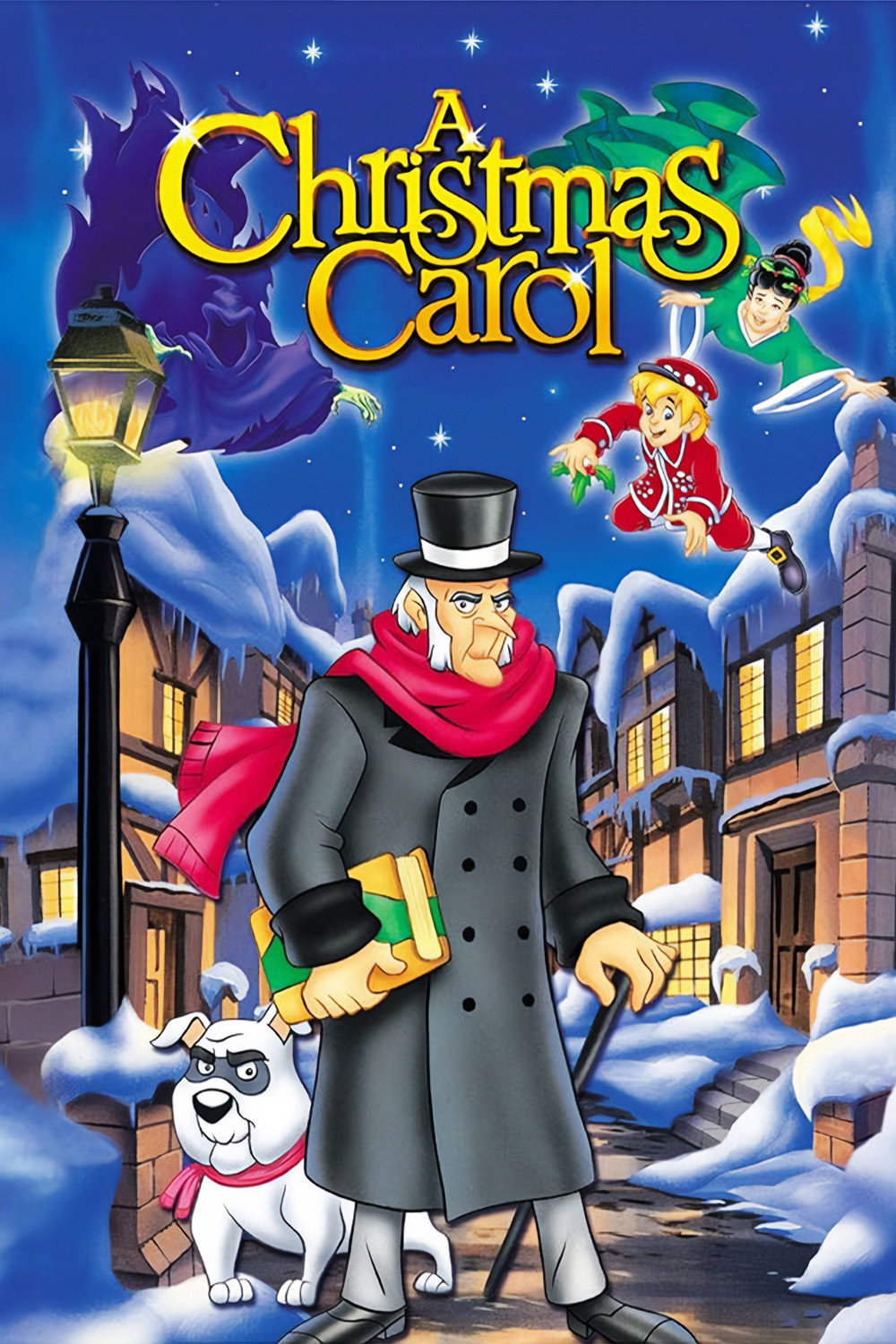 A Christmas Carol