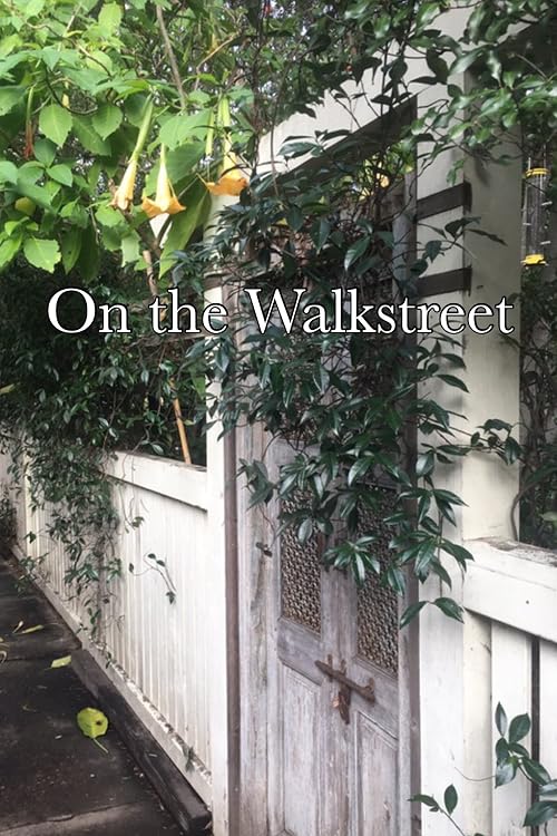 On the Walkstreet