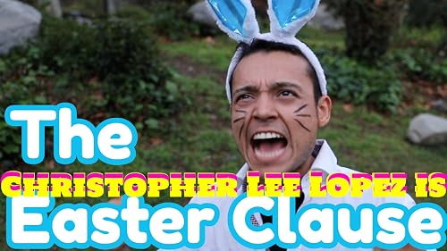 The Easter Clause