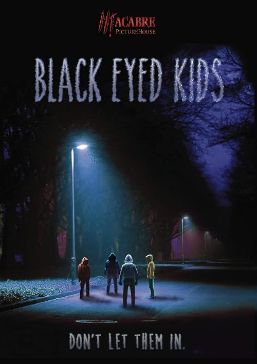 Black Eyed Kids