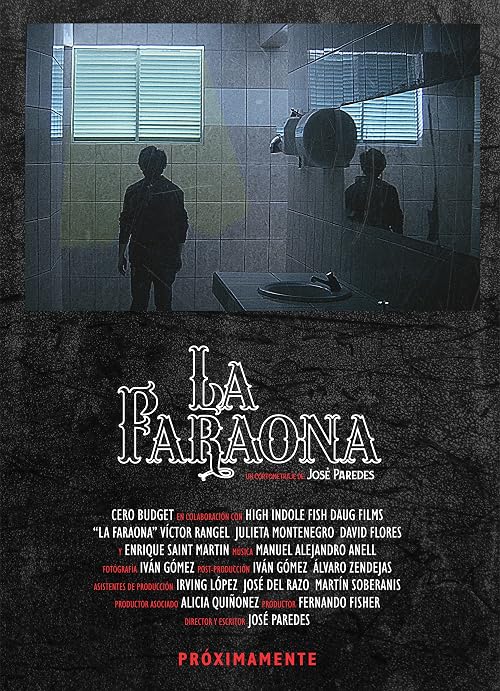 La Faraona