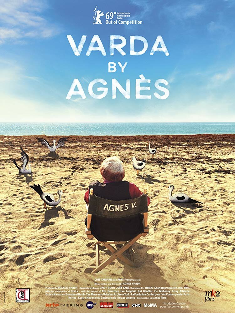 Varda Par Agnès