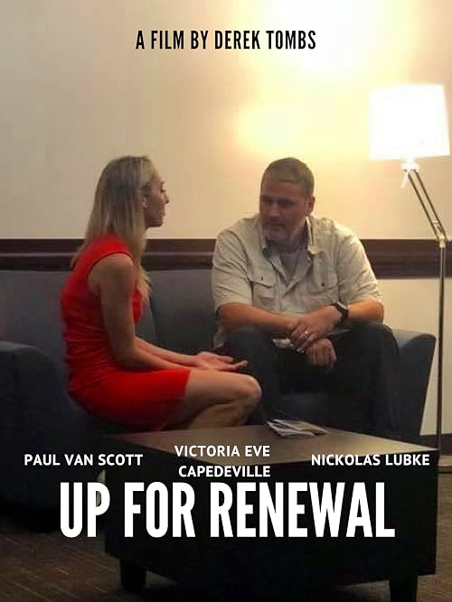 Up for Renewal