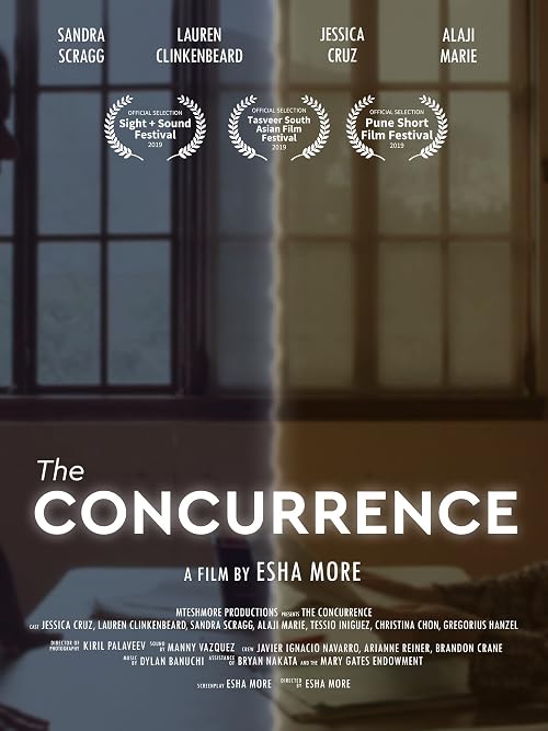 The Concurrence