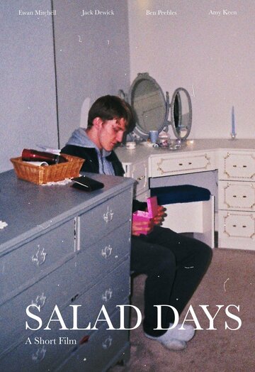 Salad Days