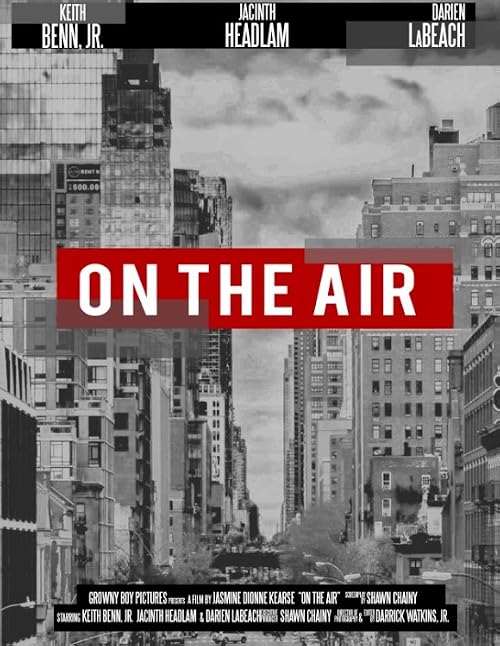 On The Air
