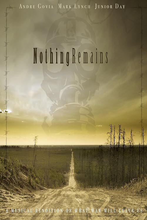 Nothing Remains