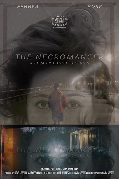 The Necromancer