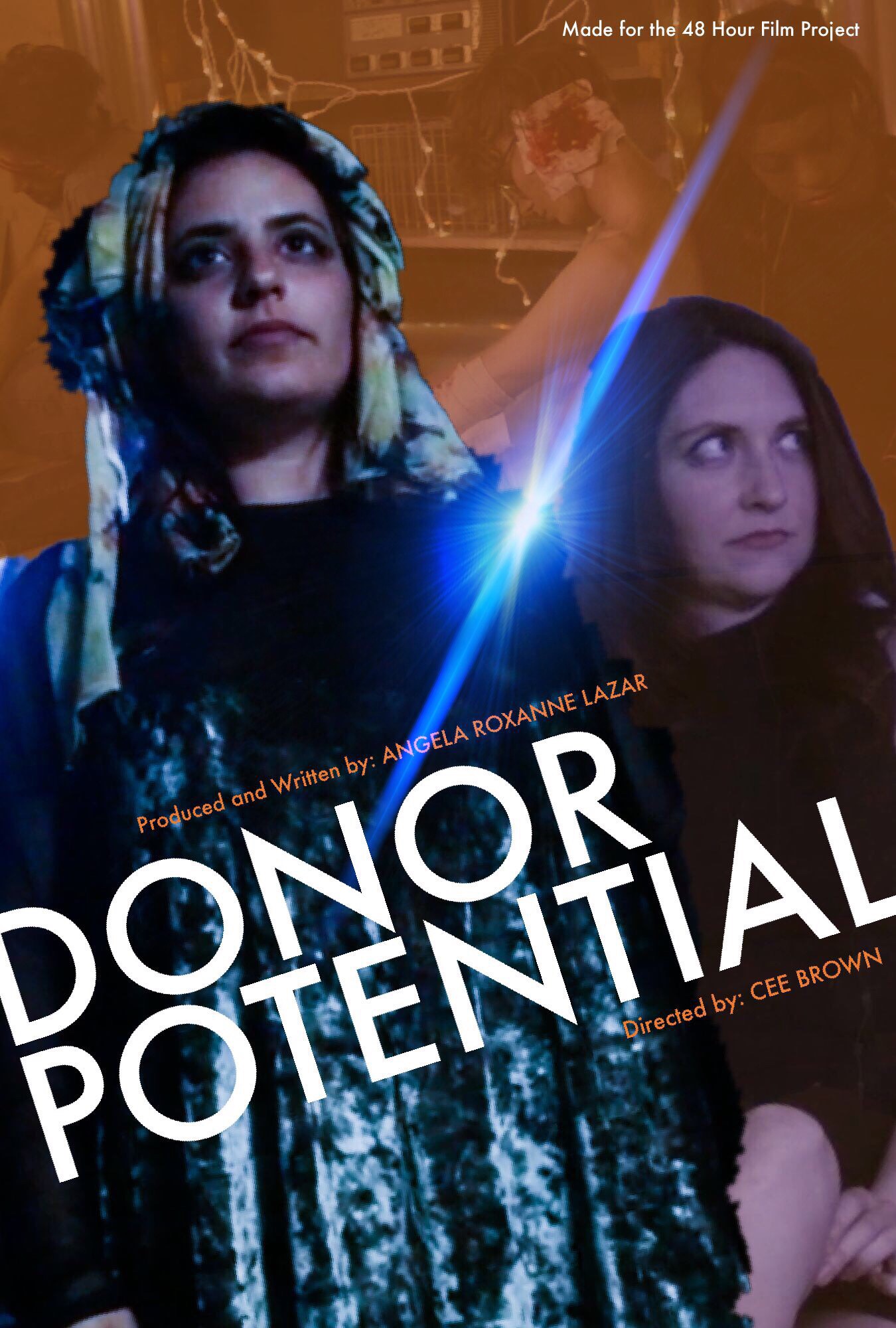 Donor Potential