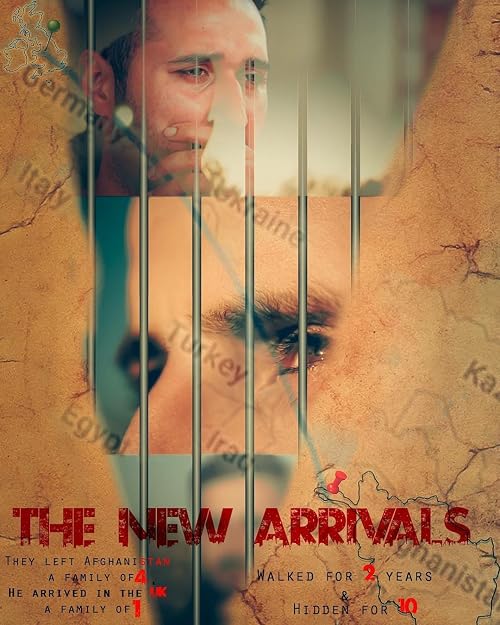 The New Arrivals