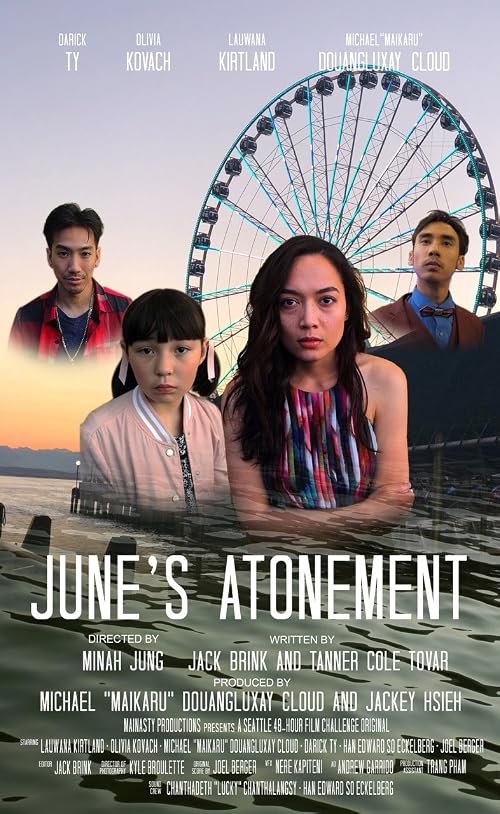 June's Atonement