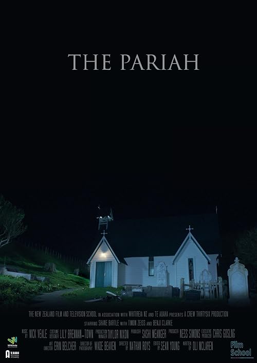The Pariah