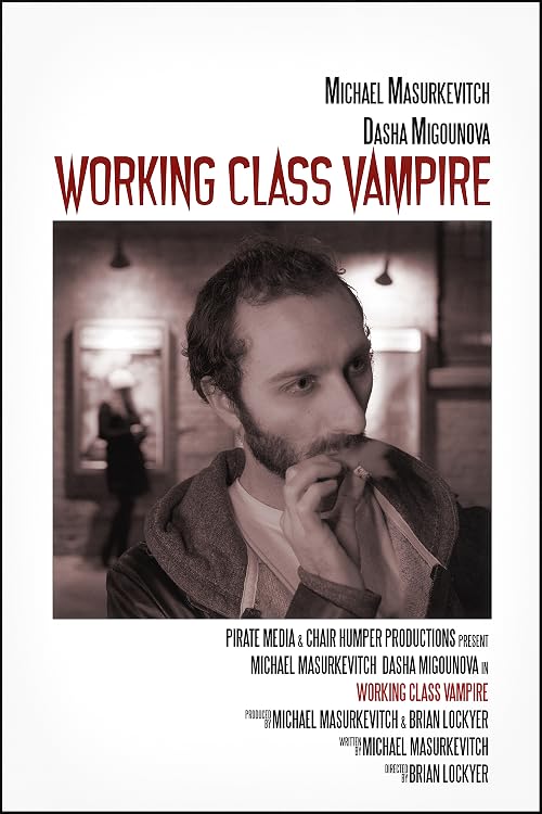 Working Class Vampire