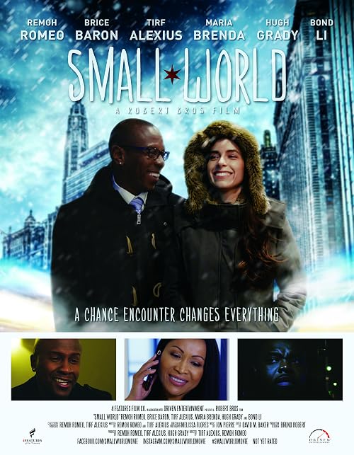 Small World